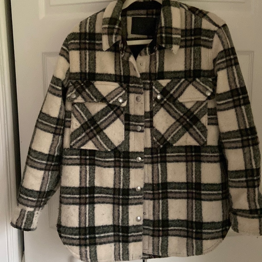 BlankNYC Jacket size m